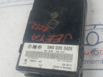 Modul audio Volkswagen Jetta 2012