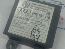 Modul alarma Audi A4 B7 2007
