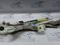 Airbag cortina stanga Audi A3 2009