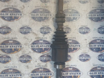 Planetara dreapta fata Nissan Juke 1.5 Motorina 2012