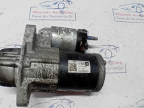 Electromotor Opel Astra K 1.4 Benzina 2017