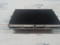 Display navigatie Renault Kadjar 2016