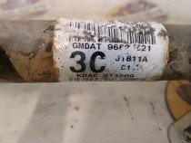 Planetara stanga spate Chevrolet Captiva 2.2 Motorina 2011