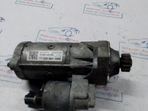 Electromotor Volkswagen Golf 7 2.0 Motorina 2014