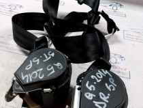 Set centuri spate stanga-dreapta Audi Q5 2014