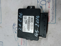 Modul frana de mana Audi Q5 2014