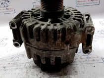 Alternator Mercedes C Class W205 2.2 2015