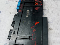 Calculator confort BMW Seria 7 2009