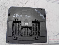 Calculator confort Seat Leon 2014