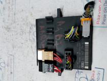 Calculator confort Audi A4 B7 2007