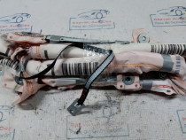 Airbag cortina stanga Suzuki SX4 2014