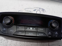 Panou comanda clima Suzuki SX4 2014