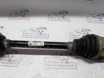 Planetara stanga fata BMW X3 F25 2.0 2012