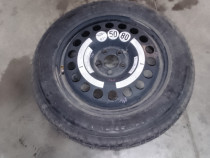 Roata rezerva slim Mercedes ML 220 2.2 Motorina 2013