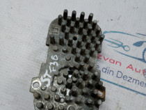 Modul led stanga BMW Seria 4 F36 2015