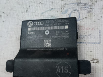 Modul Gateway Volkswagen Passat B7 2009