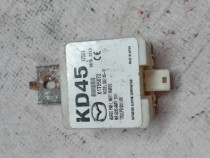 Modul alarma BMW X1 2010