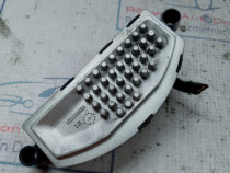 Rezistenta trepte aeroterma Skoda Octavia 3 2015