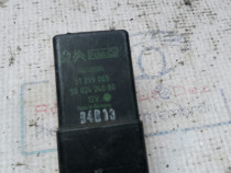 Releu bujii Peugeot 508 2010