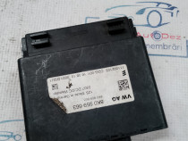 Modul stabilizator tensiune Audi A4 B8 2010