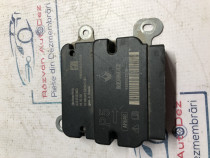 Modul airbag Dacia Duster 2019