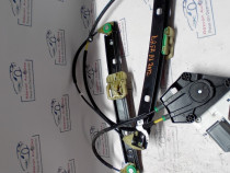 Macara geam dreapta fata Audi A1 2012