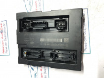 Calculator confort Audi A6 C7 2012