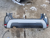 Bara spate Dacia Duster 2019