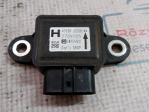 Senzor ESP Nissan Juke 2011