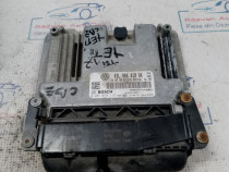 Calculator motor Skoda Yeti 1.2 Benzina 2014