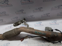 Motoras clapeta evacuare Skoda Octavia 3 1.6 Motorina 2015