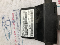 Modul Gateway Volkswagen Caddy 2008