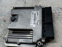 Calculator motor Opel Insignia A 2011