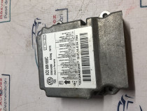 Modul airbag Volkswagen Jetta 2012