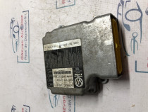 Modul airbag Volkswagen Passat CC 2010
