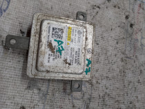 Modul xenon Audi A7 2012