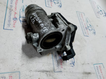 Clapeta acceleratie Dacia Duster 1.5 Motorina 2013
