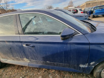 Usa dreapta fata Skoda Superb 3 2017