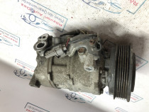 Compresor AC Volkswagen Tiguan 2012