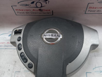 Airbag volan Nissan Qashqai 2007