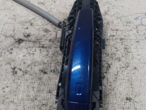 Maner exterior stanga fata Audi A3 8V 2017