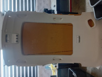 Plafon material cu panorama Skoda Roomster 2011