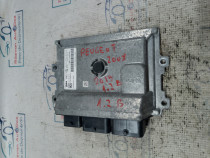 Calculator motor Peugeot 2008 1.2 Benzina 2016