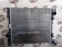 Radiator apa Nissan Qashqai 1.2 Benzina 2015