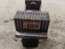 Releu bujii Dacia Duster 2018