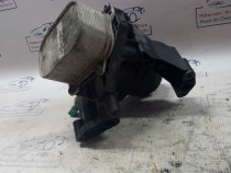 Termoflot Volkswagen Passat B8 2.0 2016