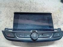 Display navigatie Opel Insignia B 2019