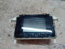 Display CD Player Ford B-MAX