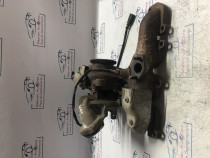 Turbina Volkswagen Tiguan 2.0 Motorina 2013