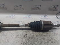 Planetara stanga fata Dacia Duster 1.5 2017